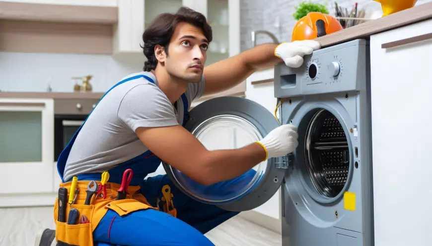 Professional Electric Dryer Repair in Dubai: Expert Solutions