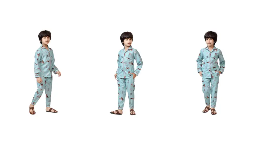 When Should You Buy a Boys Night Suit?