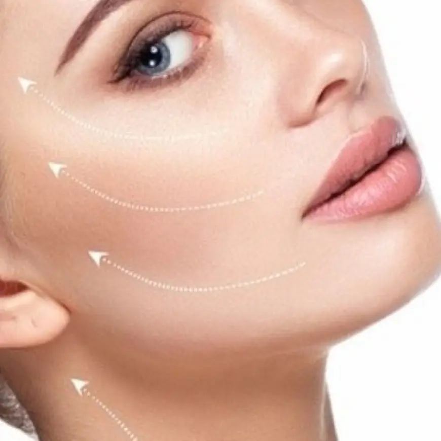 Sculpt Your Dream Look: The Power of Sculptra Fillers in Dubai