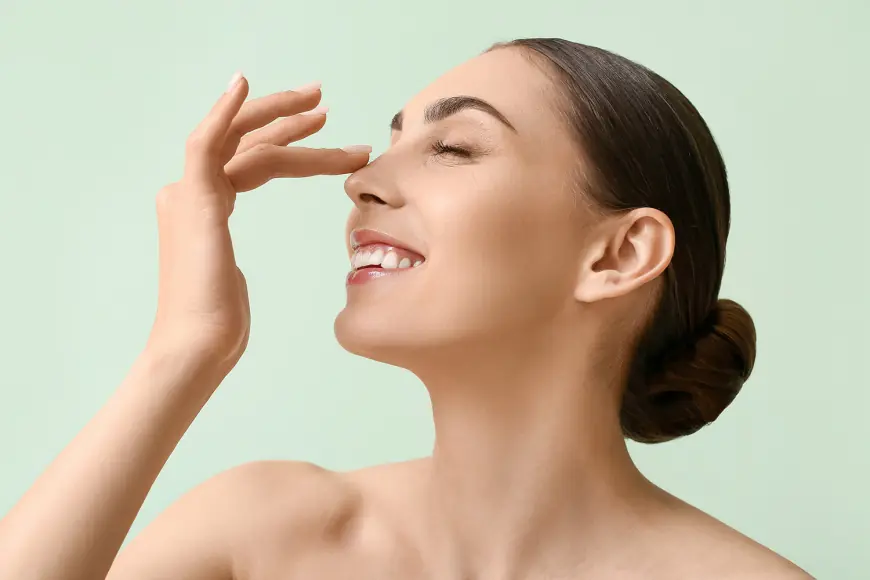 Effective Strategies for a Fast Recovery from Rhinoplasty