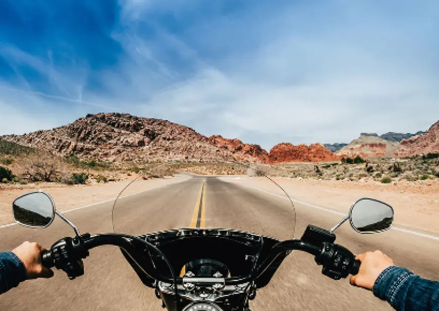 How To Find The Best Motorcycle Insurance Rates In Arizona