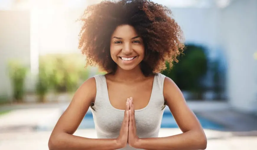 Where to Meditate for Stress Reduction and Seven Ideal Locations for Relaxation