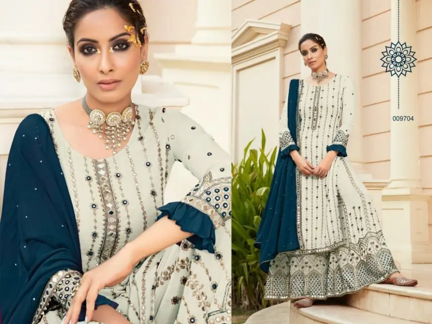 Why is the Salwar Kameez Still the Most Popular Outfit in 2025? A Complete Guide to Types, Trends, and Styling