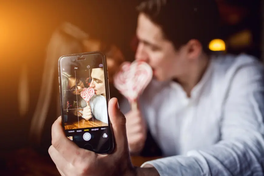 Meet! Match! Explore! – The Ultimate Dating App Experience