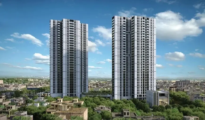 Birla Sarjapur Banglore Luxurious 2 & 3 BHK Flats