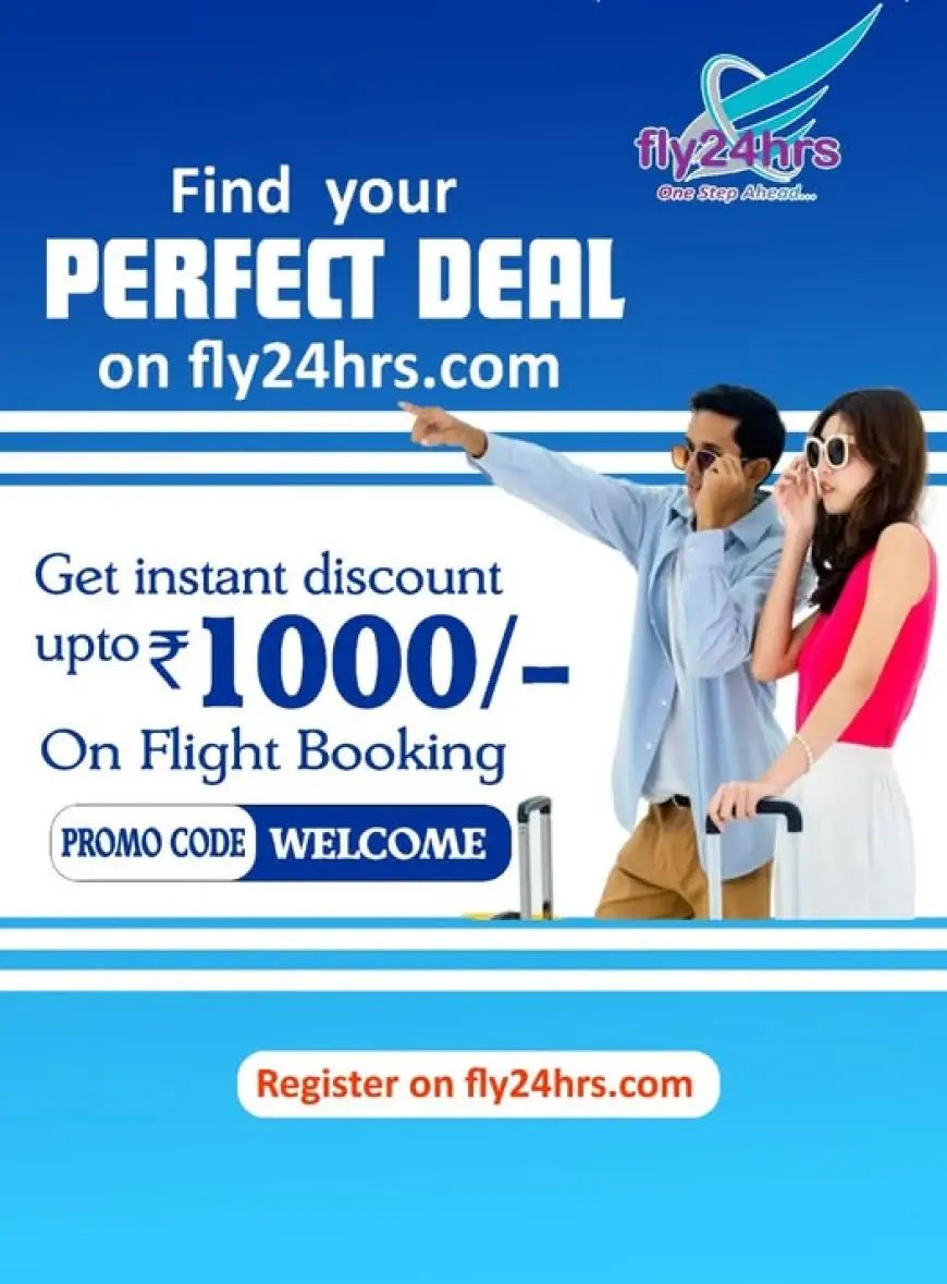 B2B Flight Booking Portal Rajasthan – Your Trusted Travel Partner