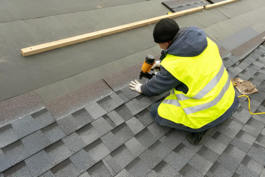 How to Find a Good Roof Restoration Service