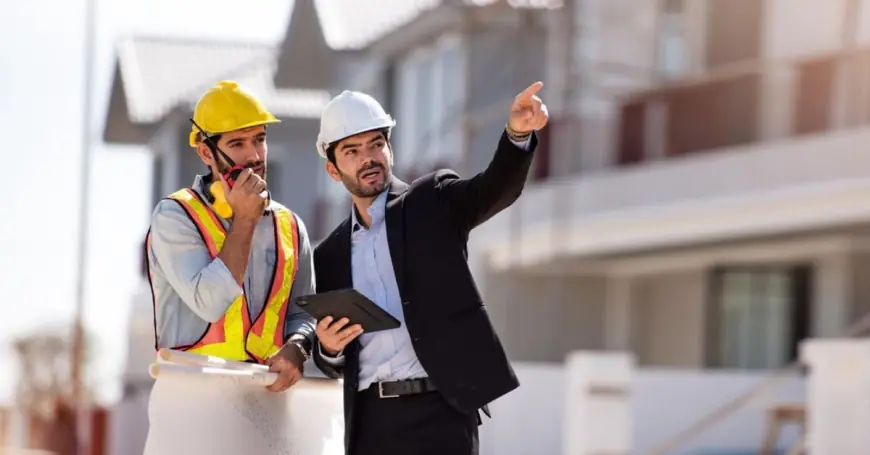 How to Choose the Right Construction Company for Your Project?