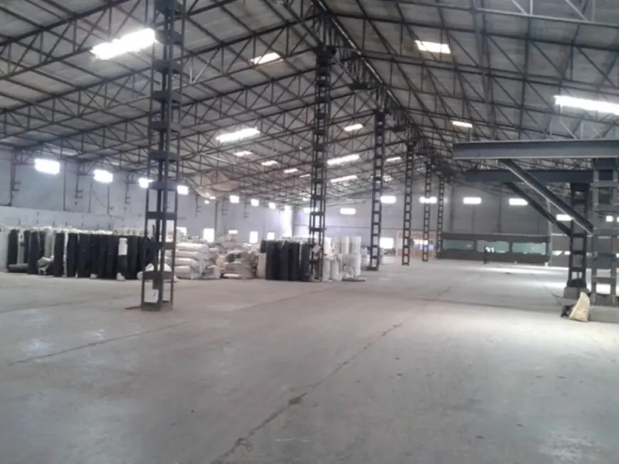 Sustainable Industrial Spaces: Eco-Friendly Factory for Rent in Ahmedabad