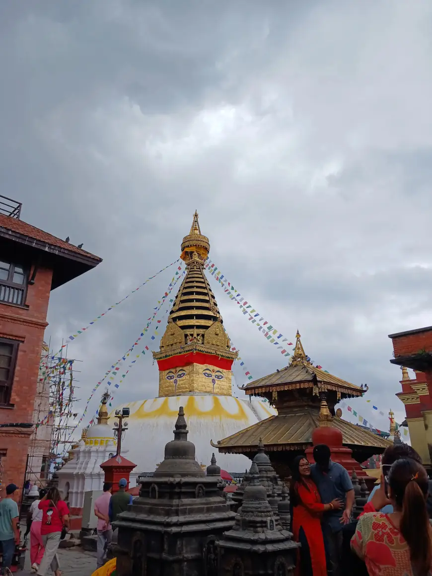 What Is Nepal Famous For? Let’s Explore!