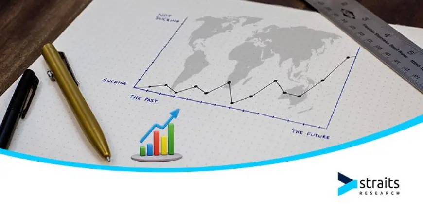 Power Amplifier Market Size Expected to Grow at 6.6% CAGR Amidst IoT and Smart Device Boom