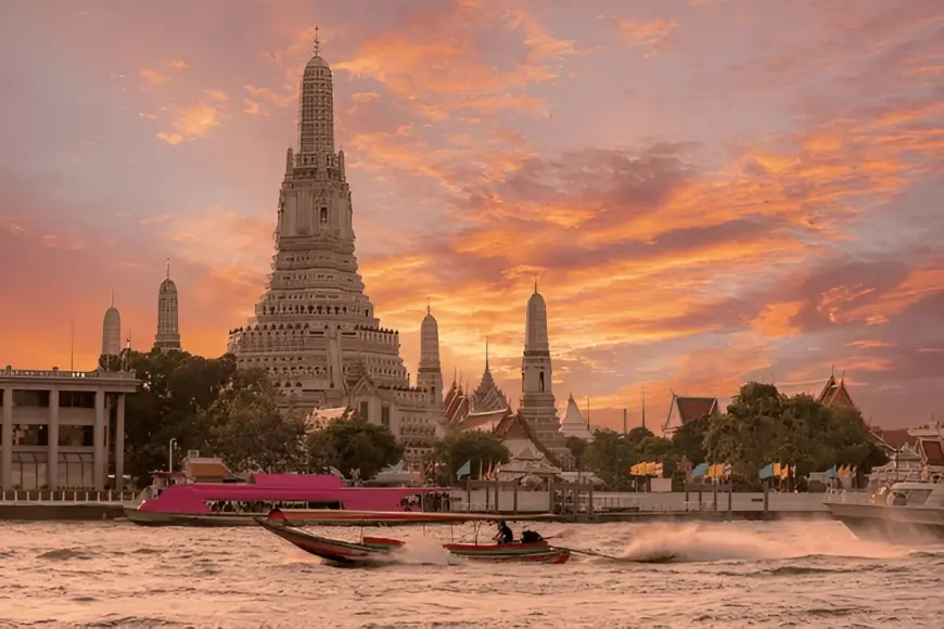 Thailand’s Best-Kept Secrets: Hidden Beaches, Temples, and Villages