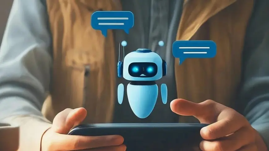 How AI in Chatbots is Transforming Customer Interactions