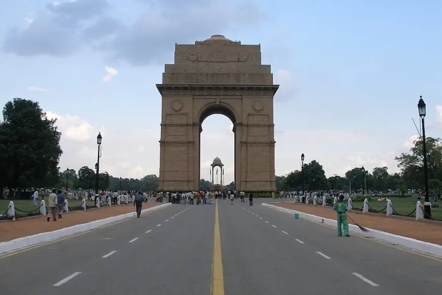 Top Things to Do in Delhi – Explore the Heart of India