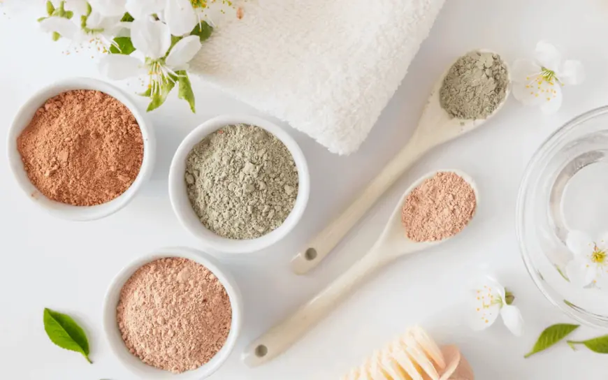 A Guide to Mixing Kaolin Clay Powder for Crafts