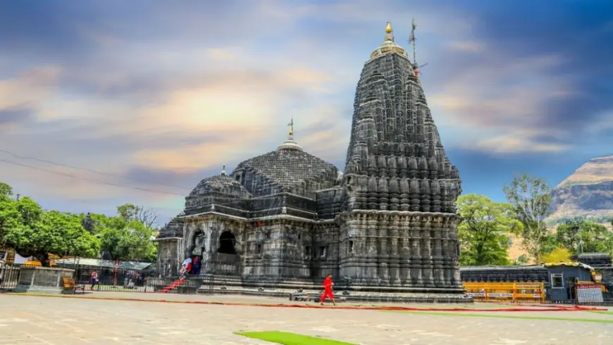 Easy Travel among Nashik, Shirdi and Trimbakeshwar