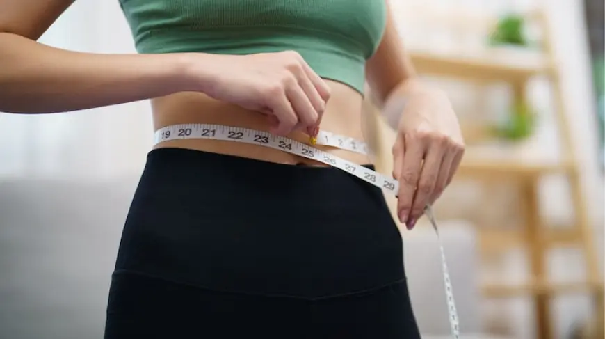 Achieve Your Weight Loss Goals with These Effective Tips