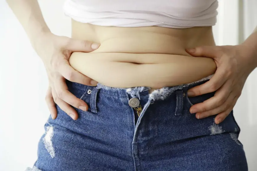 How to Get a Flat Stomach Without Surgery or Fat-Dissolving Injections in Dubai