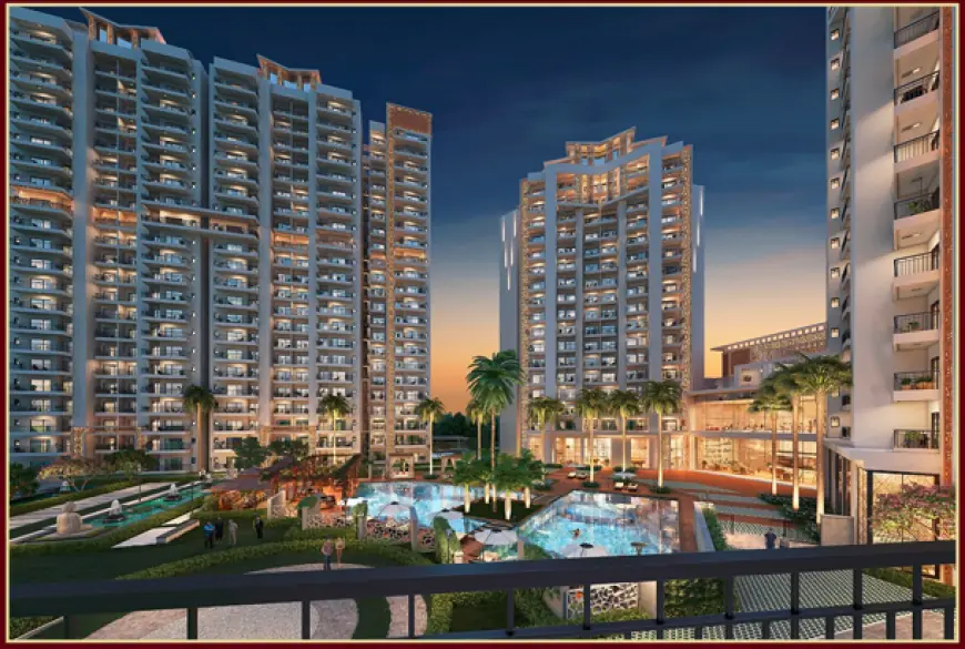 ACE Group Projects Offering Premium Flats for Sale in Noida