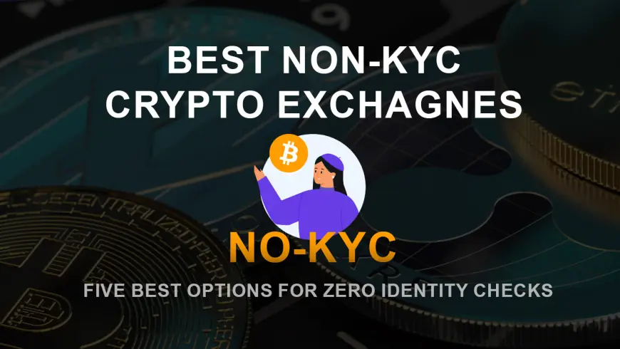 Exploring the Legal Implications of No-KYC Crypto Exchanges