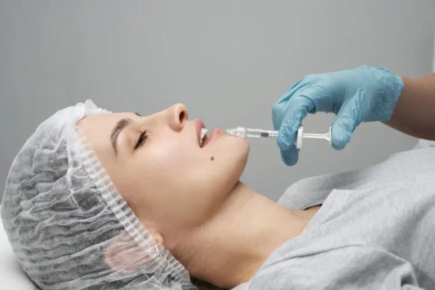 Maximizing Whitening: Glutathione Injection Recommendations