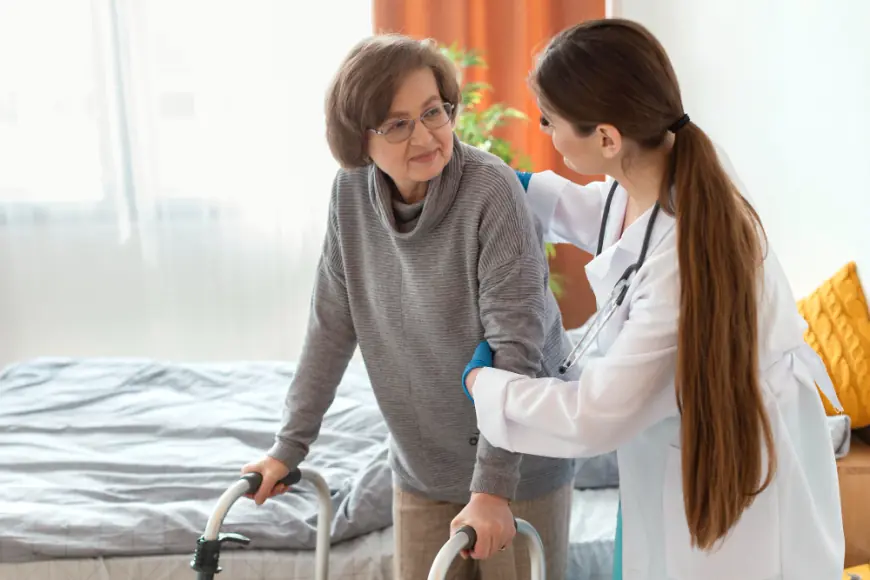 Best Private Duty Nursing Near Me: How It Can Help You