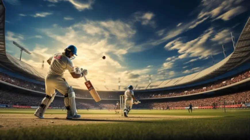 Smartcric: Your Go-To Platform for Live Cricket Streaming