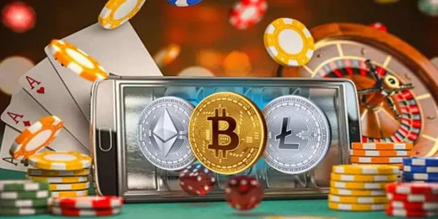 I Migliori Casinò Crypto in Italia per il 2025: Vantaggi, Sicurezza e Offerte Speciali