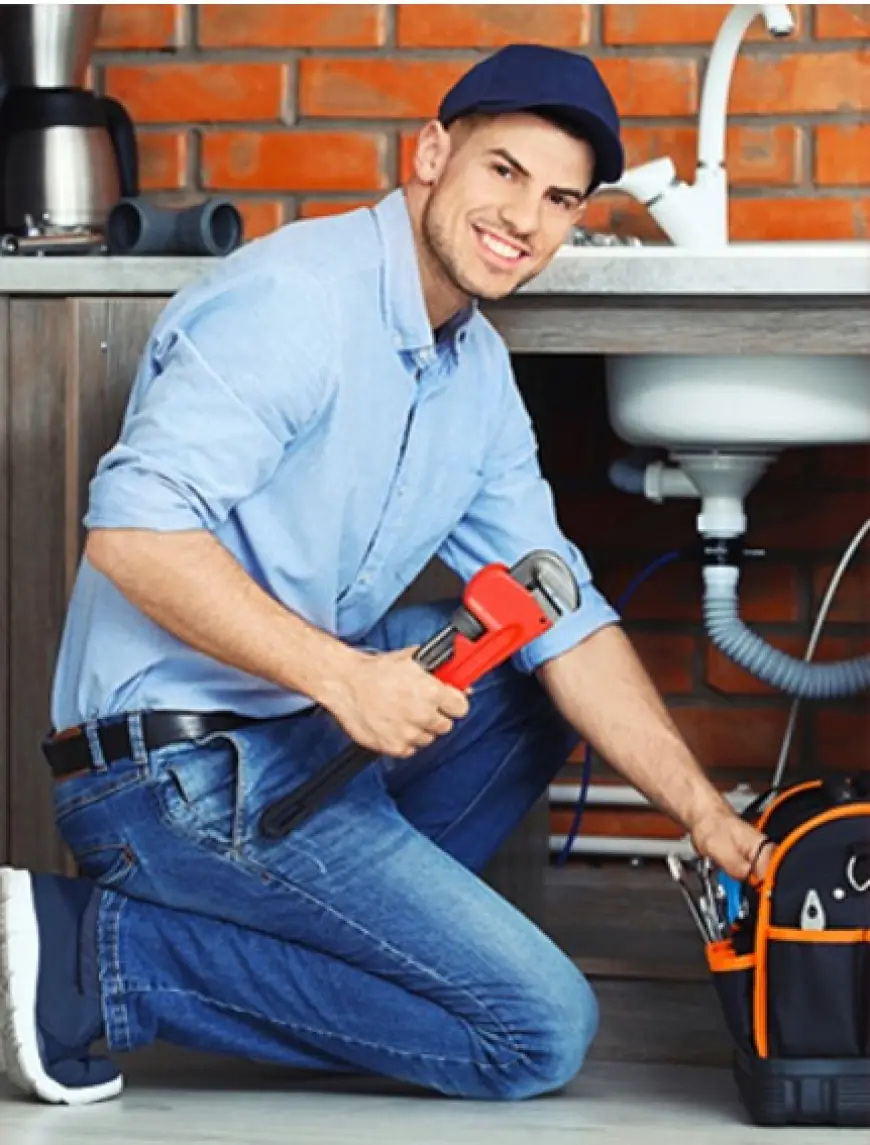 Plumber Parramatta