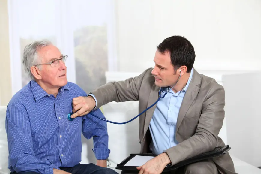 Why You Should Consider a Home Visit Doctor for Your Next Appointment