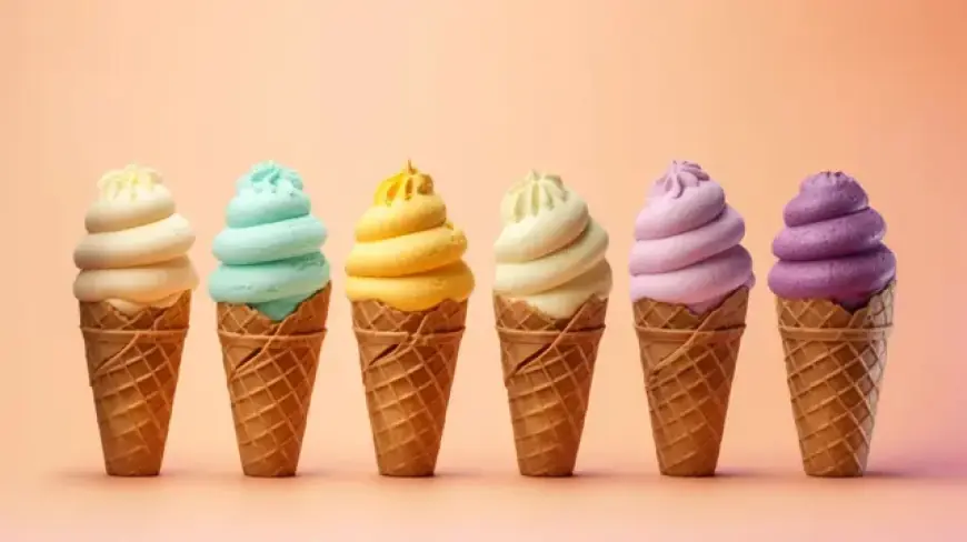 The Benefits of Owning an Ice Cream Machine for Sale in Pretoria for Your Family’s Enjoyment