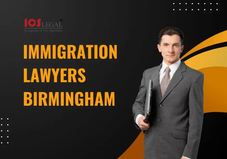 How an Immigration Lawyer Can Help with Your UK Visa Application