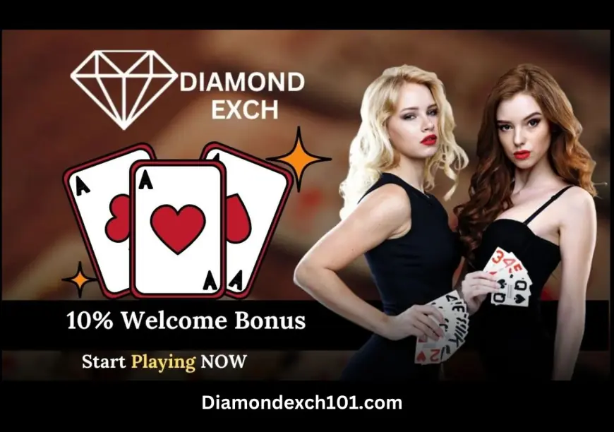 Diamond Exchange Login: Your Gateway to Seamless Betting