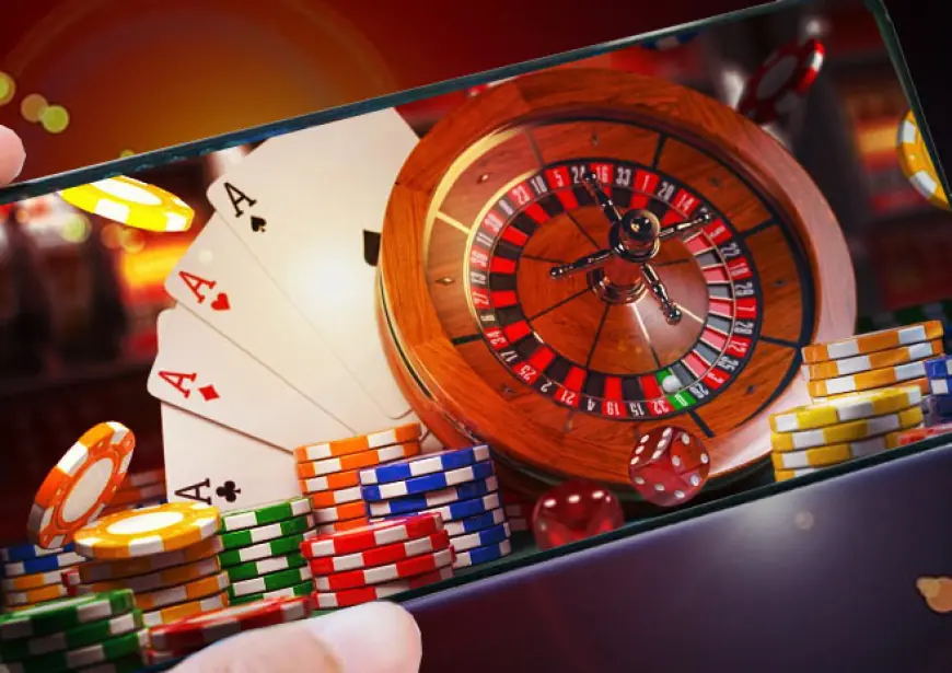 Comment Choisir le Meilleur Casino en Ligne en France : Un Guide Pratique