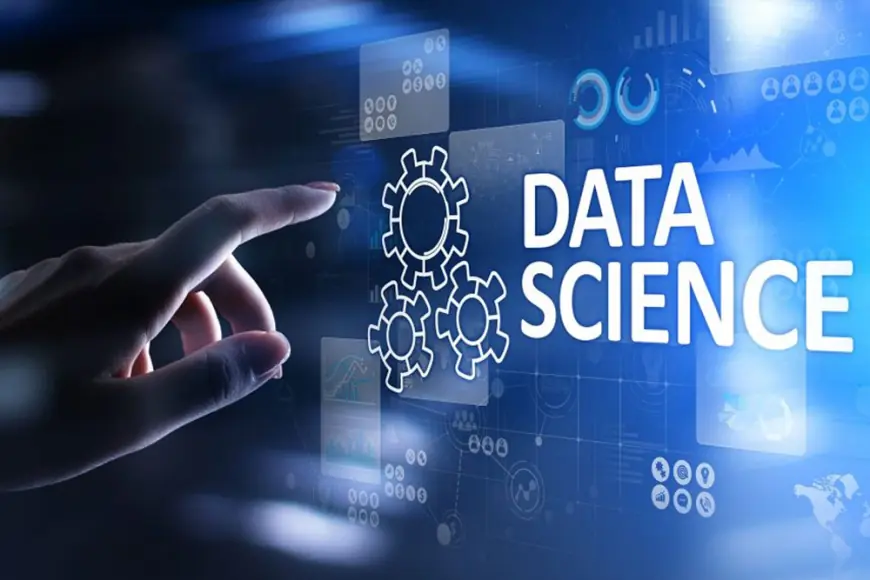 The Future of Data Science Education: Trends and Innovations