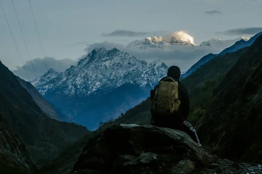 A Personal Journey Through the Manaslu Circuit Trek: Adventure, Culture, and Stunning Views