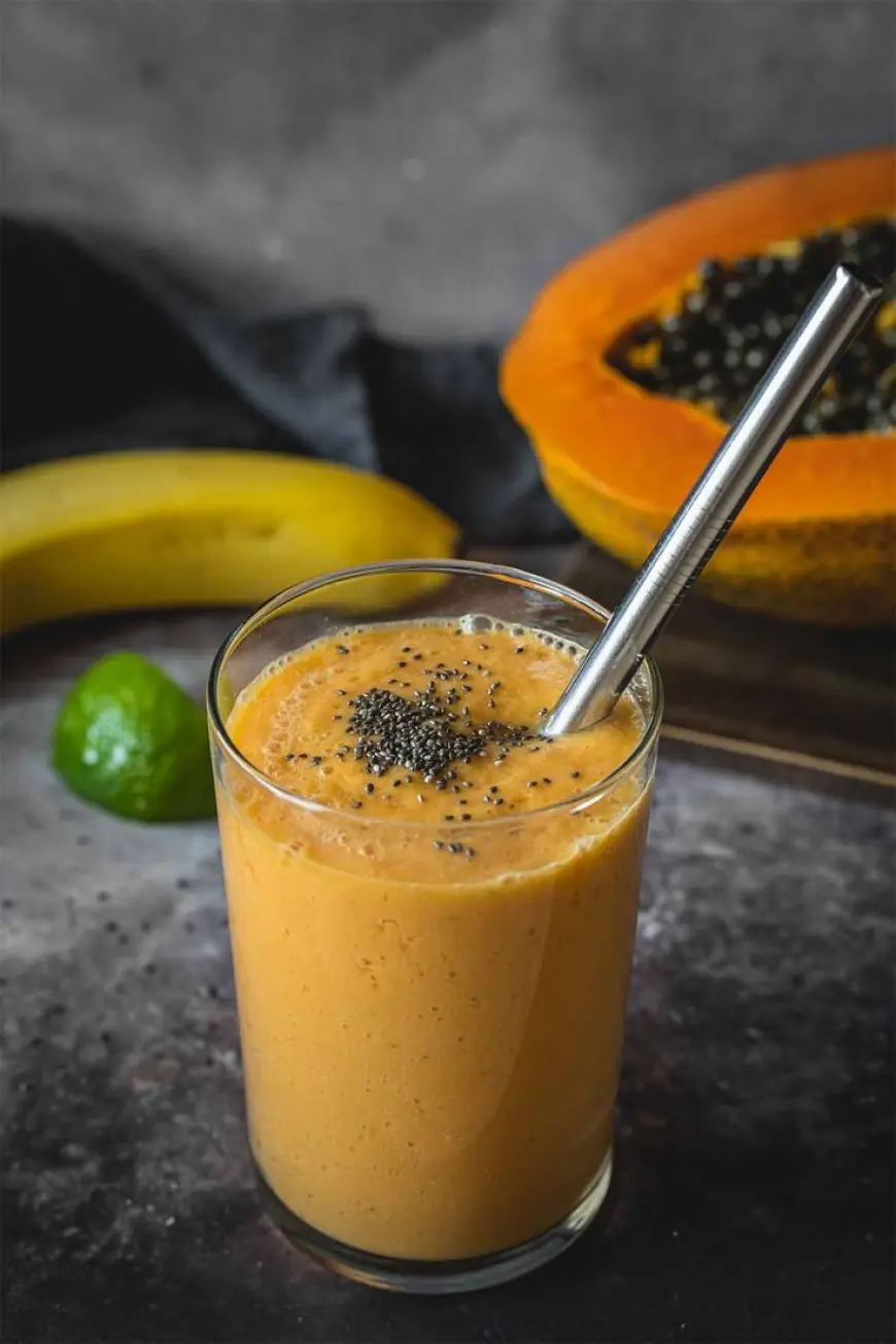 Papaya Pulp and Puree Market To See Stunning Growth by 2033