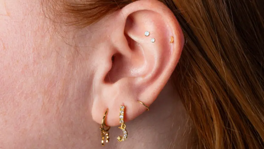 How the Cost of Your Ear Piercing Can Reflect Its Quality