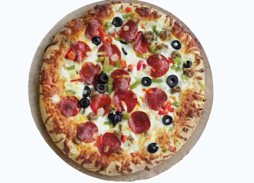 Pizzas Market Analysis, Size, Share, Growth, Trends, and Forecasts by 2031