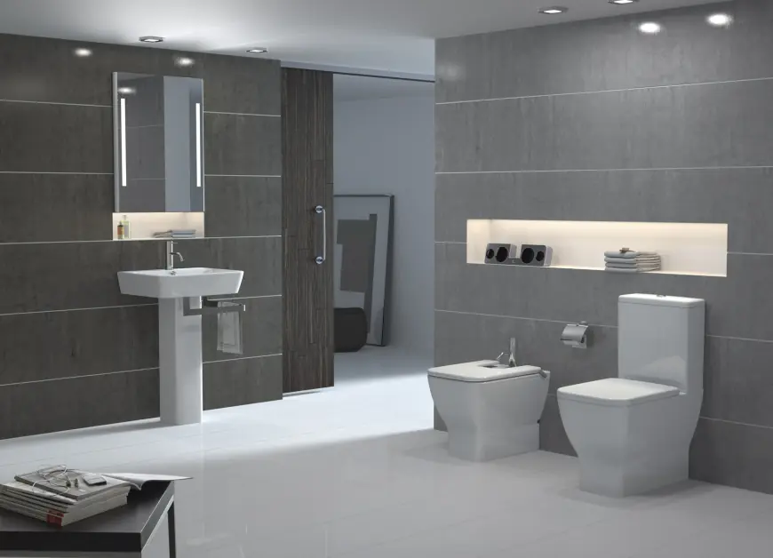 Malaysia Sanitaryware Market Analysis, Size, Share, Growth, Trends, and Forecasts by 2031