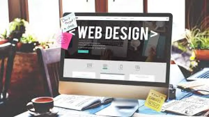 El Paso Web Design Why Your Business Needs It