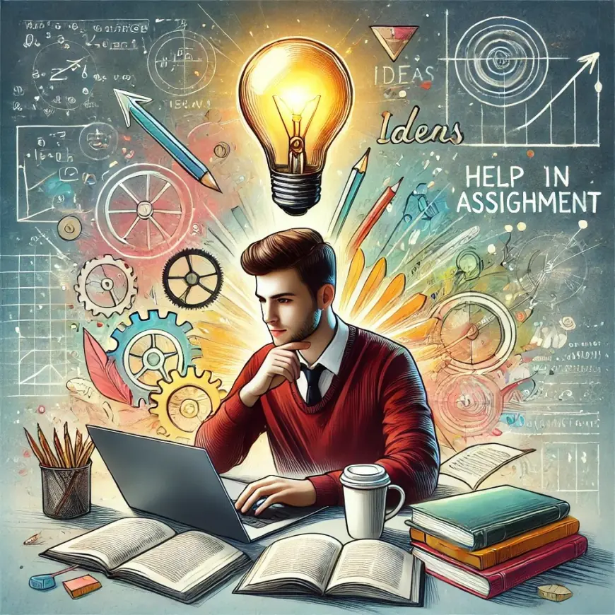 Do My Assignment – The Best Solution for Academic Success