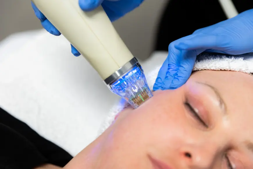 Exclusive RF Microneedling Deals in Dubai You Shouldn’t Miss!