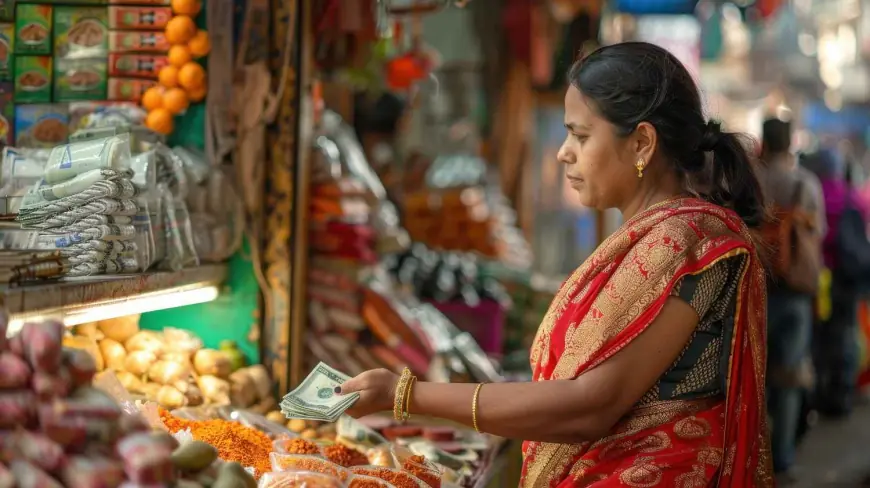 Best Indian Grocery Store for Fresh Indian Vegetables in Hong Kong