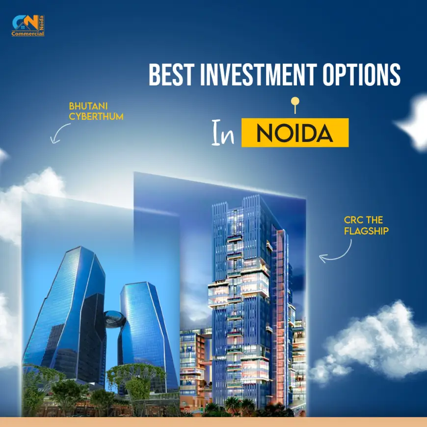 Best Investment Options in Sector 140A Noida