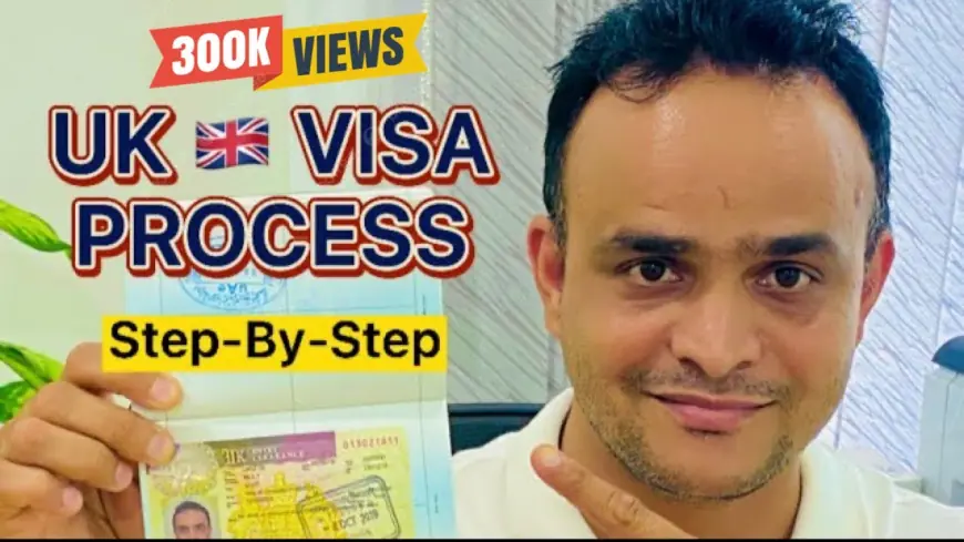 Visa Victory - Unlocking UK Dreams with TMC Solicitors