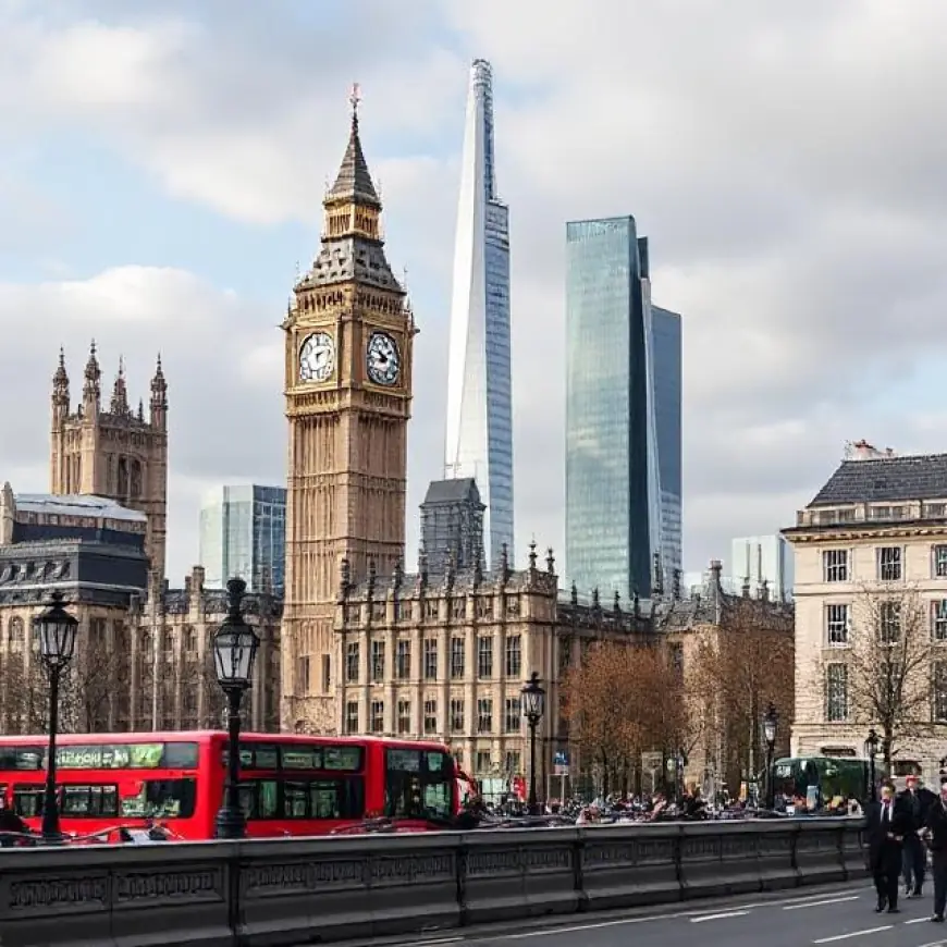 London Business Insider: Unlocking the Secrets of London's Thriving Business Landscape