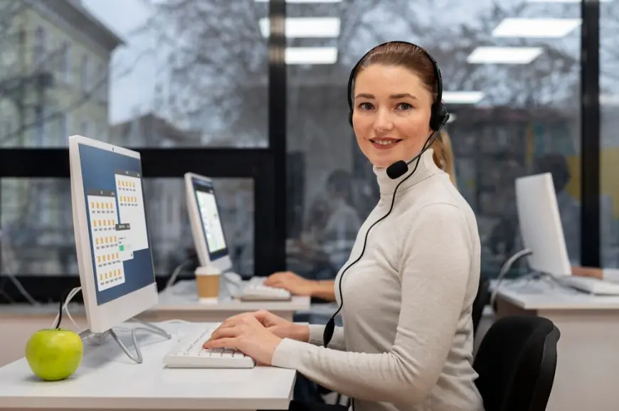 Utility Call Centers: Bridging the Gap Between Service Excellence and Customer Expectations