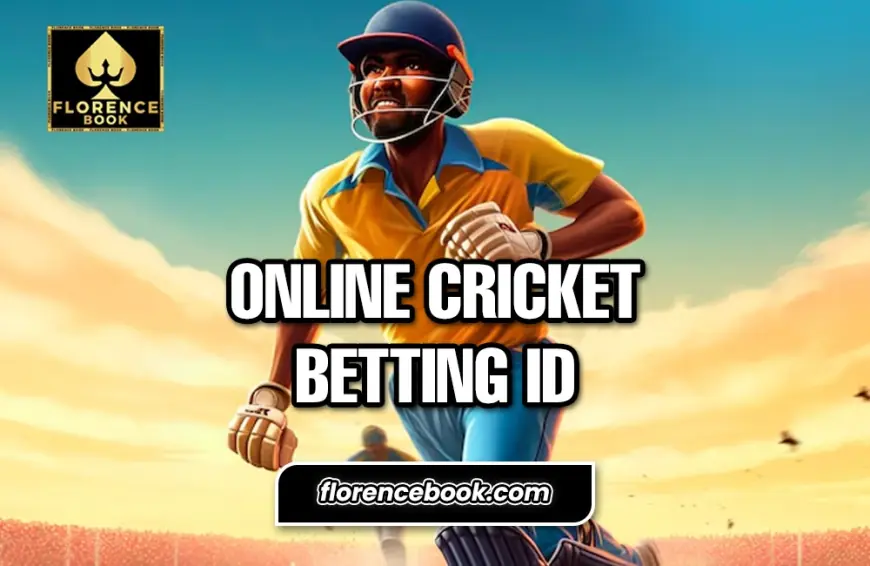 Florence Book | Get Online Cricket Betting ID for Sports Betting