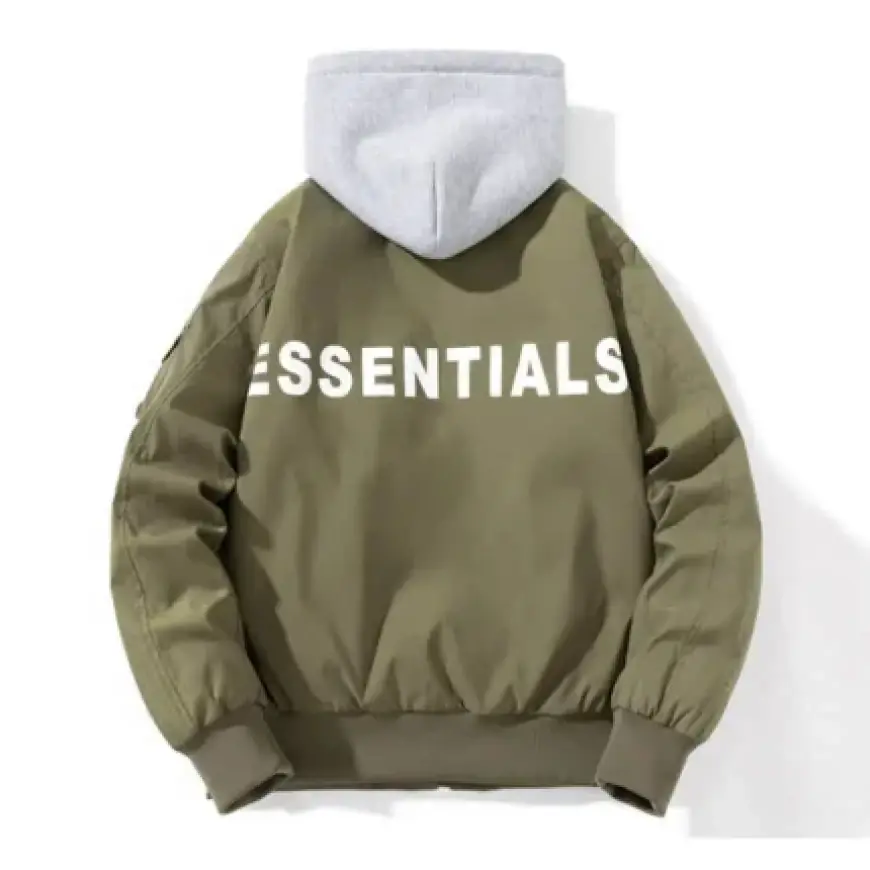 Essential Jacket Fabric inventions That Are Shaping the Fashion Industry